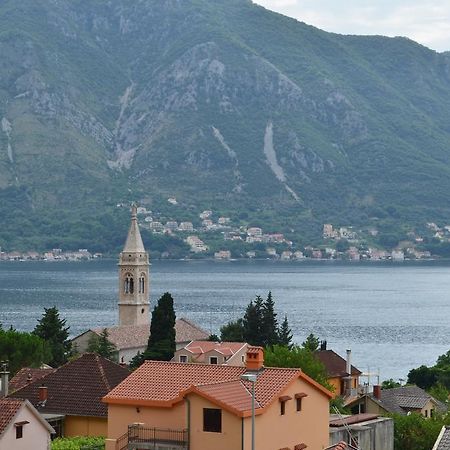 Apartments Dobrisa Kotor Kamer foto