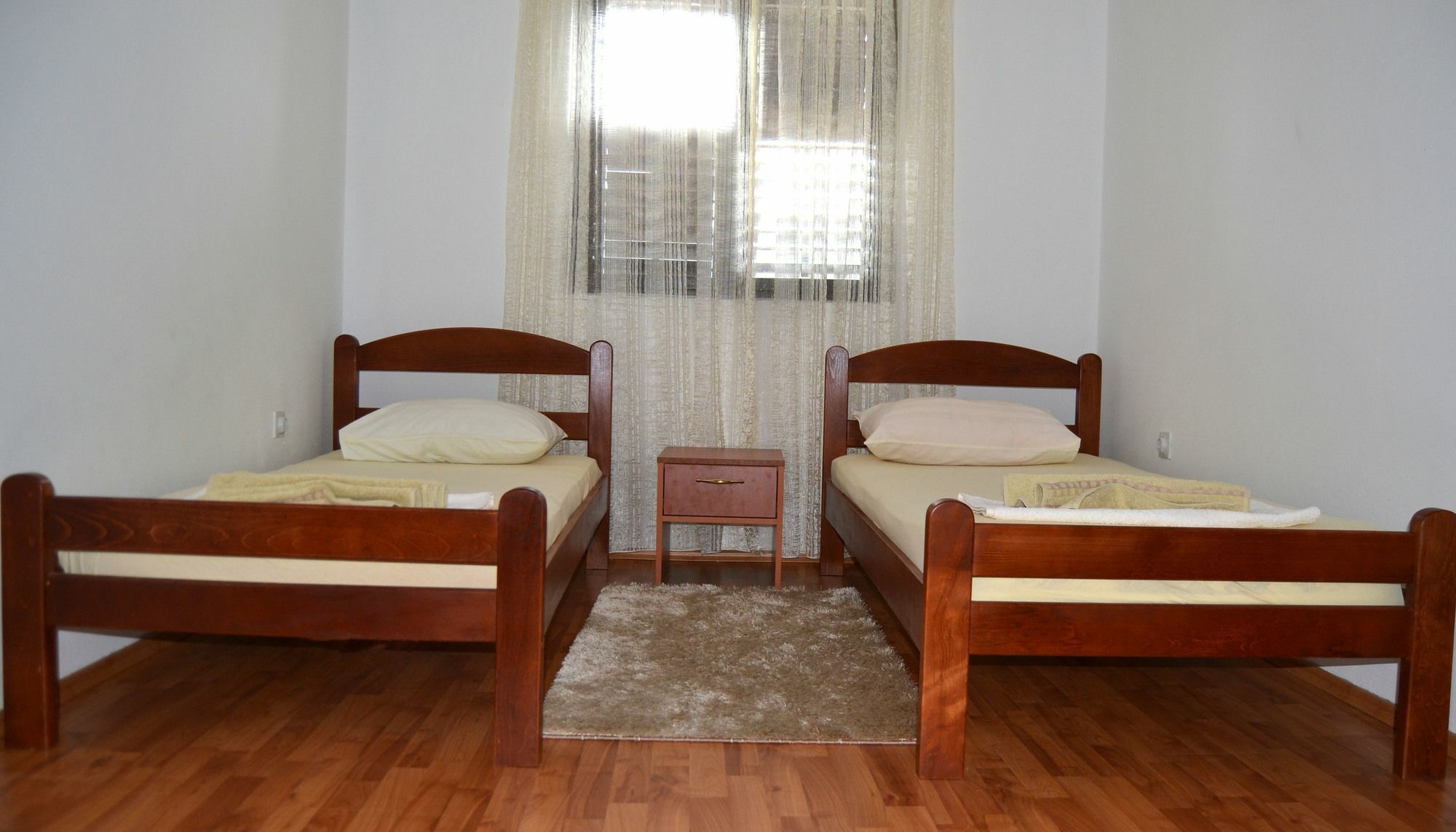 Apartments Dobrisa Kotor Buitenkant foto